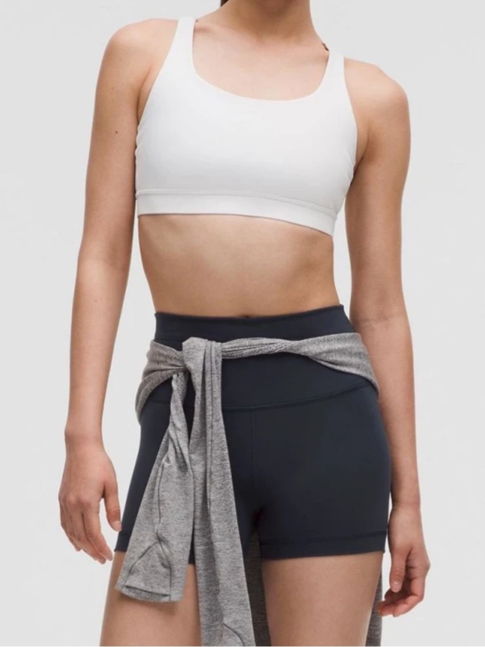 Lululemon Align High Rise Short - Picture 3 of 7